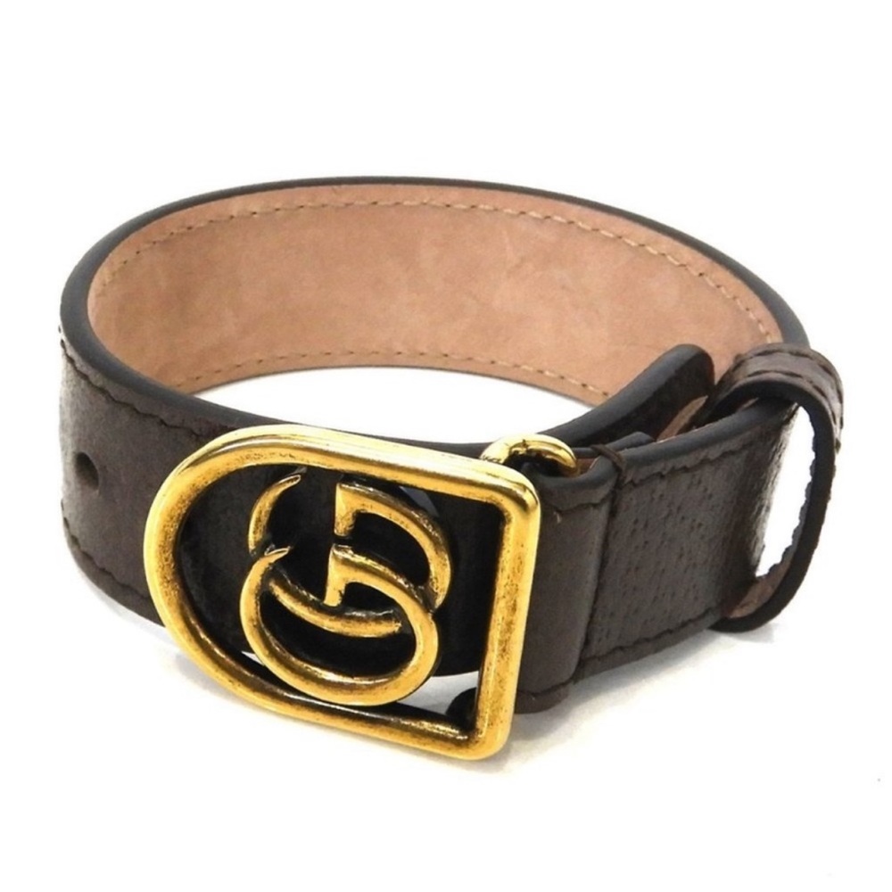 Gorgeous Gucci Italian Luxury Bracelet - Picture 7 of 10